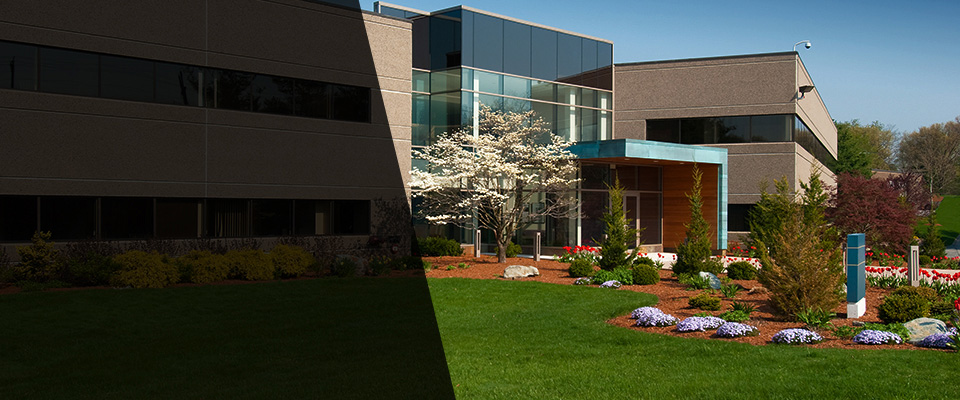 Greenacres Landscapers