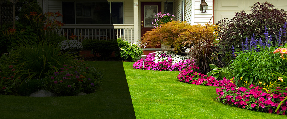 Greenacres Landscapers