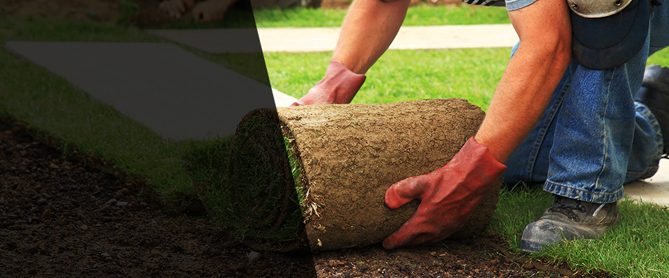 Greenacres Landscapers