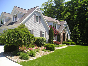 Landscapers and Lawncare Services in Greenacres, WA